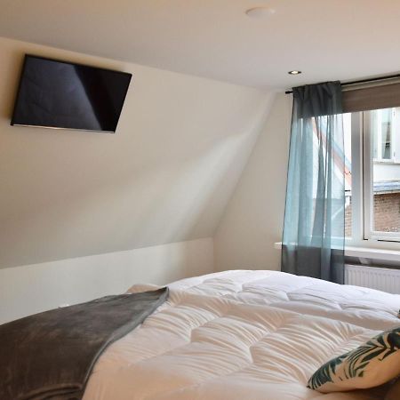 Charming Holiday Home In Egmond Aan Zee Near Seabeach מראה חיצוני תמונה