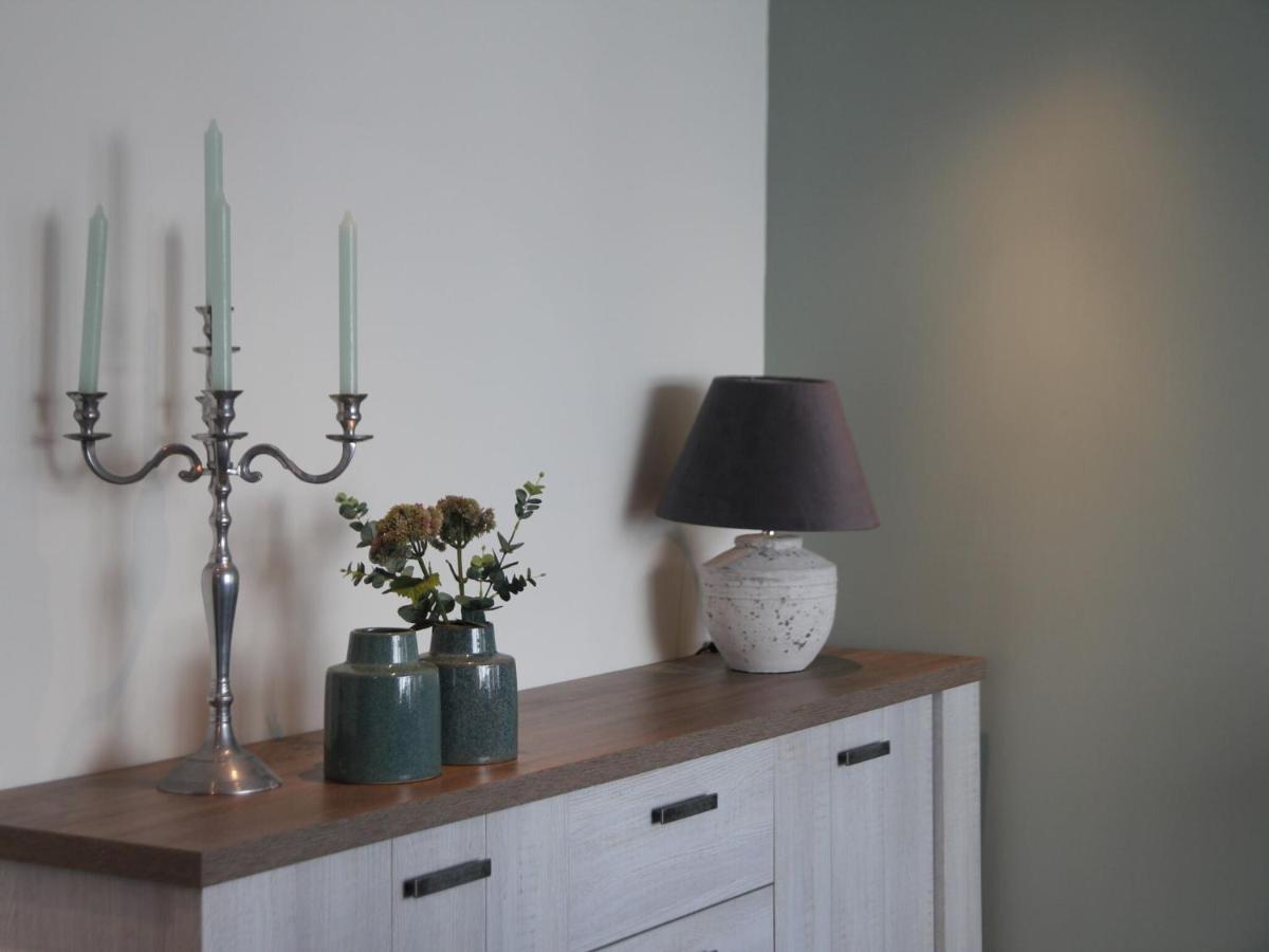 Charming Holiday Home In Egmond Aan Zee Near Seabeach מראה חיצוני תמונה