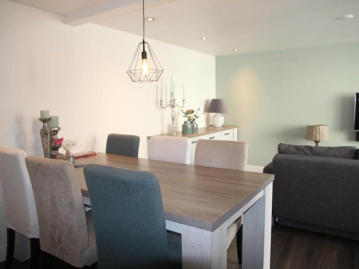 Charming Holiday Home In Egmond Aan Zee Near Seabeach מראה חיצוני תמונה