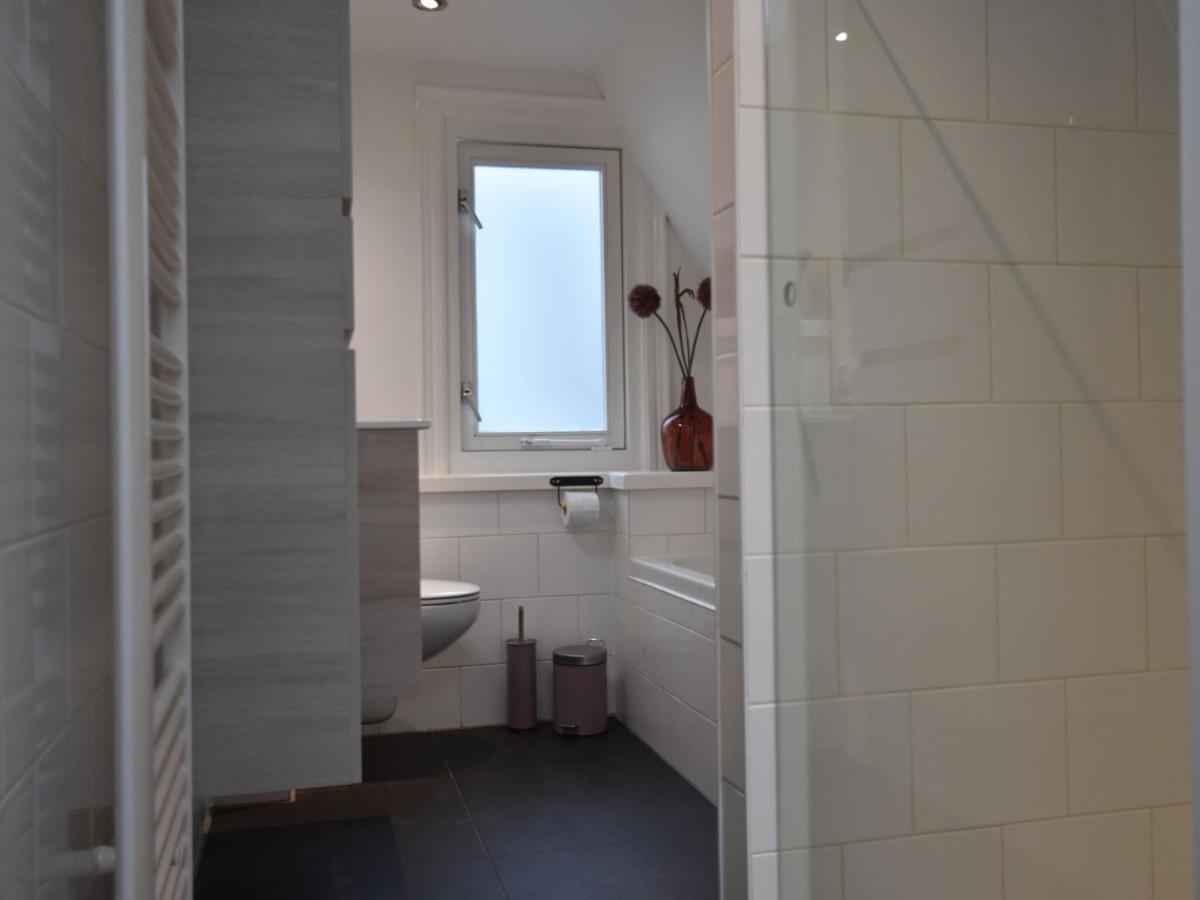 Charming Holiday Home In Egmond Aan Zee Near Seabeach מראה חיצוני תמונה