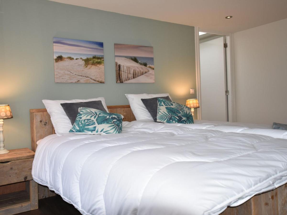 Charming Holiday Home In Egmond Aan Zee Near Seabeach מראה חיצוני תמונה