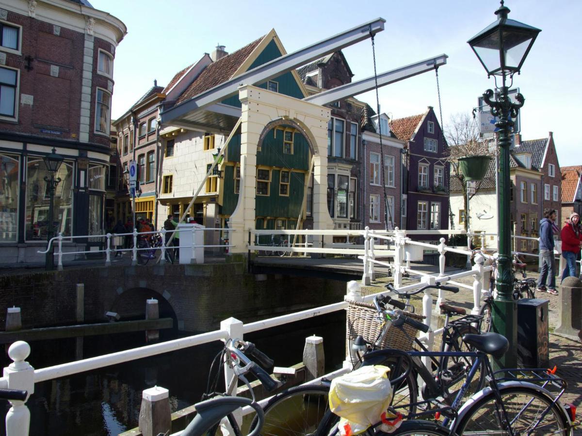 Charming Holiday Home In Egmond Aan Zee Near Seabeach מראה חיצוני תמונה