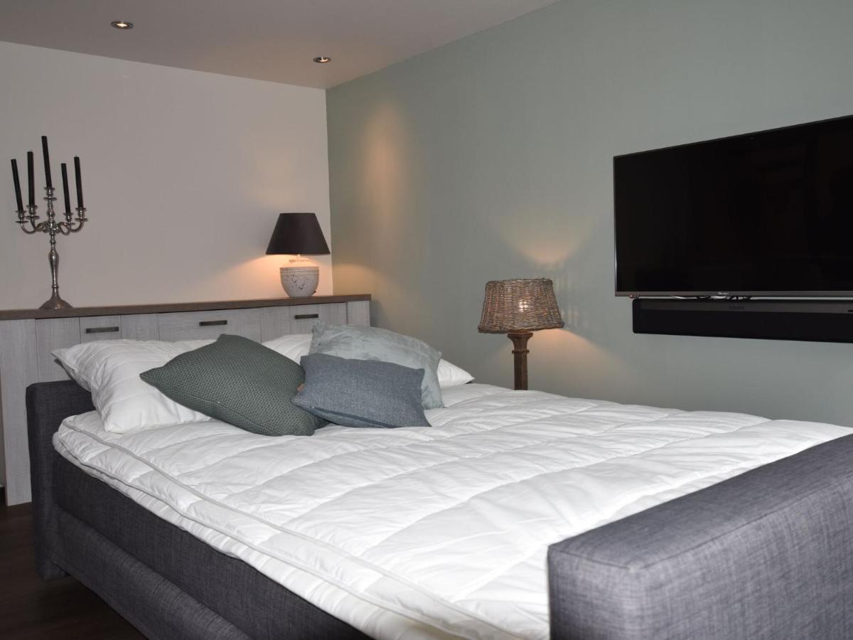 Charming Holiday Home In Egmond Aan Zee Near Seabeach מראה חיצוני תמונה