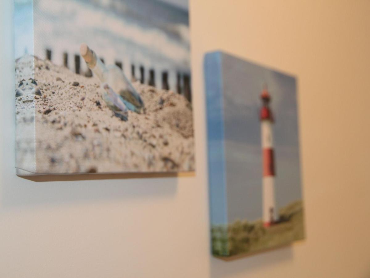 Charming Holiday Home In Egmond Aan Zee Near Seabeach מראה חיצוני תמונה