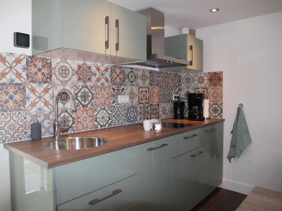 Charming Holiday Home In Egmond Aan Zee Near Seabeach מראה חיצוני תמונה