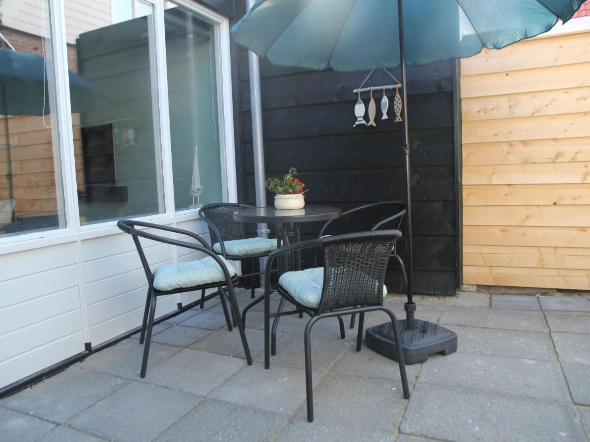 Charming Holiday Home In Egmond Aan Zee Near Seabeach מראה חיצוני תמונה