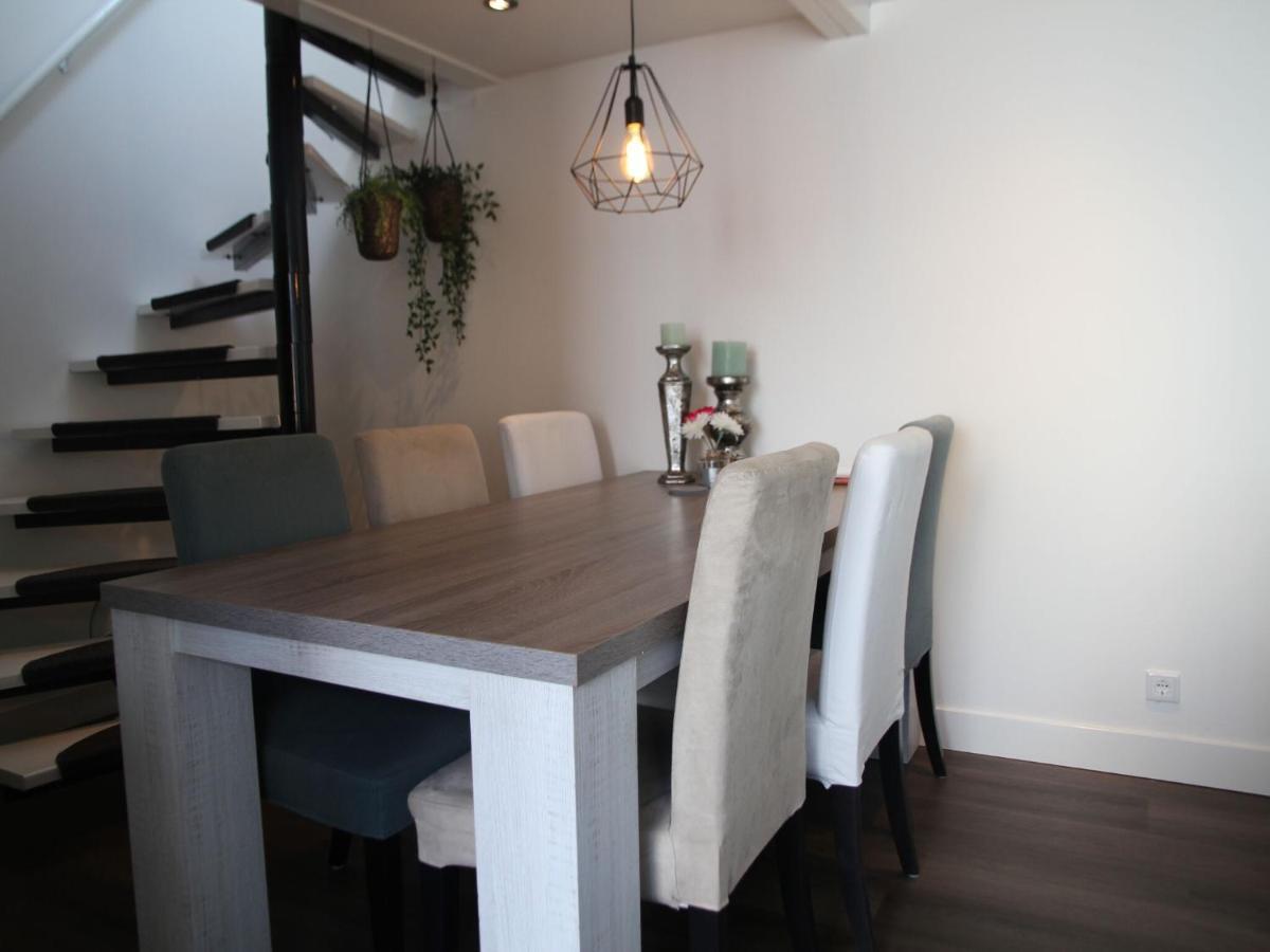Charming Holiday Home In Egmond Aan Zee Near Seabeach מראה חיצוני תמונה
