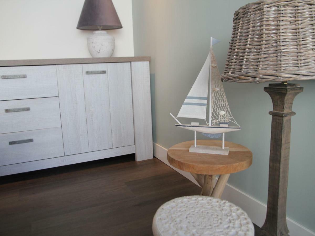 Charming Holiday Home In Egmond Aan Zee Near Seabeach מראה חיצוני תמונה