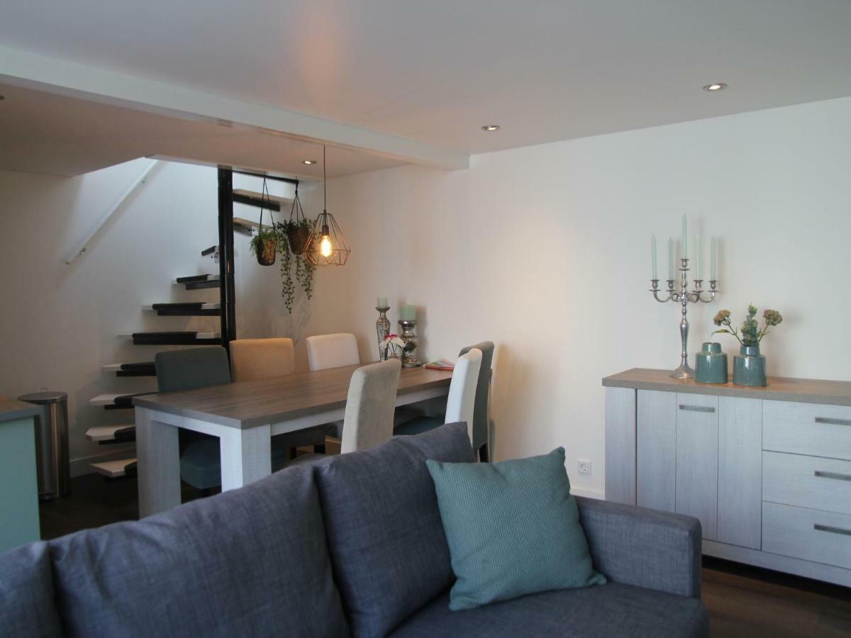 Charming Holiday Home In Egmond Aan Zee Near Seabeach מראה חיצוני תמונה